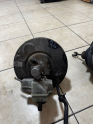 Oto Çıkma Parça / Volkswagen / Passat / Fren / Westinghouse / Çıkma Parça 