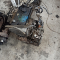 AUDİ A3 2.0 DİZEL ÇIKMA MOTOR