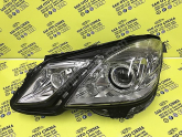 Oto Çıkma Parça / Mercedes / E Serisi / Far & Stop / Sol Ön Far / Çıkma Parça 