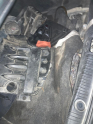 RENAULT MEGANE 2 (2004 - 2009 ) CAM SİLGİ MOTORU  ORJINAL ÇIKMA