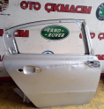 Oto Çıkma Parça / Peugeot / 508 / Kaporta & Karoser / Sağ Arka Kapı / Çıkma Parça 