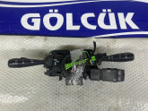 Oto Çıkma Parça / Renault / Clio / Elektrik / Sinyal Kolu / Çıkma Parça 