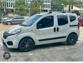 FIAT FIORINO Sol Ön Kapı - MERT OTO Çıkma Parça