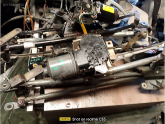 Oto Çıkma Parça / Citroen / C5 / Oto Cam / Silecek Motoru / Çıkma Parça 