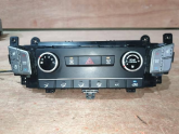 Oto Çıkma Parça / Hyundai / Starex / Klima / Kontrol Paneli / Çıkma Parça 