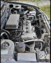 Oto Çıkma Parça / Nissan / Primera / Motor / Motor (komple) / Çıkma Parça 
