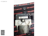NISSAN MICRA ABS BEYNİ 0265800322