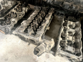 Oto Çıkma Parça / Fiat / Fiorino / Motor / Silindir Kapağı / Çıkma Parça 