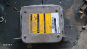 Subaru legacy airbag beyni