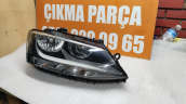 Oto Çıkma Parça / Volkswagen / Jetta / Far & Stop / Sağ Ön Far / Çıkma Parça 