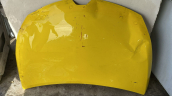 RENAULT CLİO KAPUT