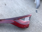 Oto Çıkma Parça / Renault / Megane / Far & Stop / Sağ Arka Stop / Çıkma Parça 