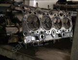 Oto Çıkma Parça / Honda / Civic / Motor / Silindir Kapağı / Çıkma Parça 