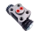 MERKEZ FREN SİLİNDİR ARKA SAĞ MITSUBISHI CANTER FE659 98-05 MC889