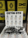 Oto Çıkma Parça / Renault / Kangoo / Far & Stop / Sağ Ön Far / Çıkma Parça 