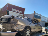 Hurda Belgeli Araçlar / Toyota / Corolla