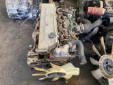 Oto Çıkma Parça / Isuzu / NPR / Motor / Motor (komple) / Çıkma Parça 