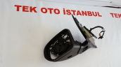 Oto Çıkma Parça / Mercedes / C Serisi / Ayna / Ayna Kapağı / Çıkma Parça 