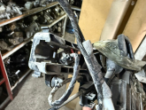 Oto Çıkma Parça / Volkswagen / Passat / Kaporta & Karoser / Sağ Ön Kapı / Çıkma Parça 