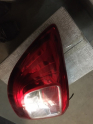 RENAULT Symbol Joy Sol Stop 265556233R ORJİNAL ÇIKMA DUYLU