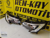 Oto Çıkma Parça / Renault / Taliant / Far & Stop / Sağ Ön Far / Çıkma Parça 