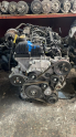 tucson motor