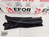 TOYOTA COROLLA SIFIR ÖN CAM IZGARA 07-12OEM:53708-02380