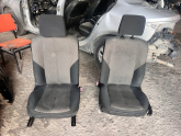 Oto Çıkma Parça / Renault / Megane / Koltuk & Döşeme / Koltuk Takımı / Çıkma Parça 