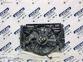 Oto Çıkma Parça / Bmw / X5 / Fan / Fan Paneli / Çıkma Parça 