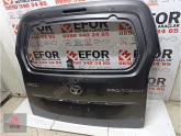 Oto Çıkma Parça / Toyota / Proace City / Kaporta & Karoser / Bagaj Kapağı / Çıkma Parça 