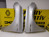 Oto Çıkma Parça / Renault / Megane / Kaporta & Karoser / Sağ Ön Çamurluk / Çıkma Parça 