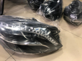 Oto Çıkma Parça / Mercedes / S Serisi / Far & Stop / Sağ Ön Far / Çıkma Parça 