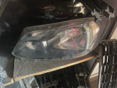 Oto Çıkma Parça / Volkswagen / Caddy / Far & Stop / Sol Ön Far / Çıkma Parça 