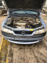 OPEL VECTRA A 1.6 MOTOR KOMPLE,VECTRA A MOTOR KOMPLE