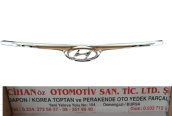 HYUNDAİ İ30 PANJUR ÜST NİKELAJI 2007-2012 86352-2L000