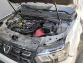 Oto Çıkma Parça / Dacia / Duster / Motor / Motor (komple) / Çıkma Parça 