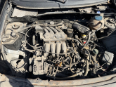 Seat cordoba 1.6 benzinli motor