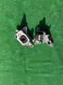RENAULT TALİSMAN MOTOR KULAKLARI