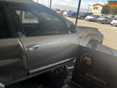 Oto Çıkma Parça / Dacia / Sandero / Kaporta & Karoser / Sağ Ön Kapı / Çıkma Parça 