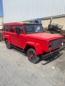4X4 ARAZİLİ ÇEKME BELGELİ S100 DODGE DİZEL
