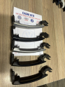 TRANSPORTER T4 CADDY SÜRÜGLÜ KAPI SOL 7D0837205 ÇAĞRI OTO MASLAK