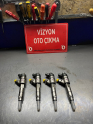 Oto Çıkma Parça / Fiat / Ducato / Motor / Enjektör / Çıkma Parça 