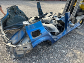 Oto Çıkma Parça / Renault / Megane / Kaporta & Karoser / Arka Çamurluk / Çıkma Parça 