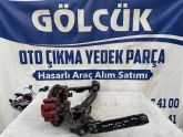 Honda Civic Vtec 2 Sol Arka Dingil / Taşıyıcı ORJİNAL