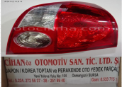 HYUNDAI GETZ SOL STOP 2003 2006