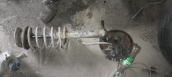 Oto Çıkma Parça / Skoda / Felicia / Alt Takım / Taşıyıcı / Çıkma Parça 