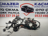 Oto Çıkma Parça / Dacia / Sandero / Motor / Motor Tesisatı / Çıkma Parça 