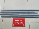 Oto Çıkma Parça / Toyota / Corolla / Oto Cam / Cam Fitili / Çıkma Parça 