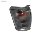 HİLUX 98-01 SAĞ(RH) GRİ RENK SİNYAL