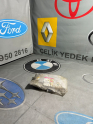 FLUENCE SİS FAR ÇERÇEVESİ TAKIM 261523809-261523809 SIFIR-ORJ
